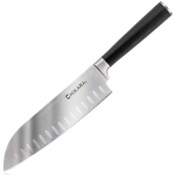 Wholesale - GINSU Chikara 7" Santoku Knife, UPC: 079061008089